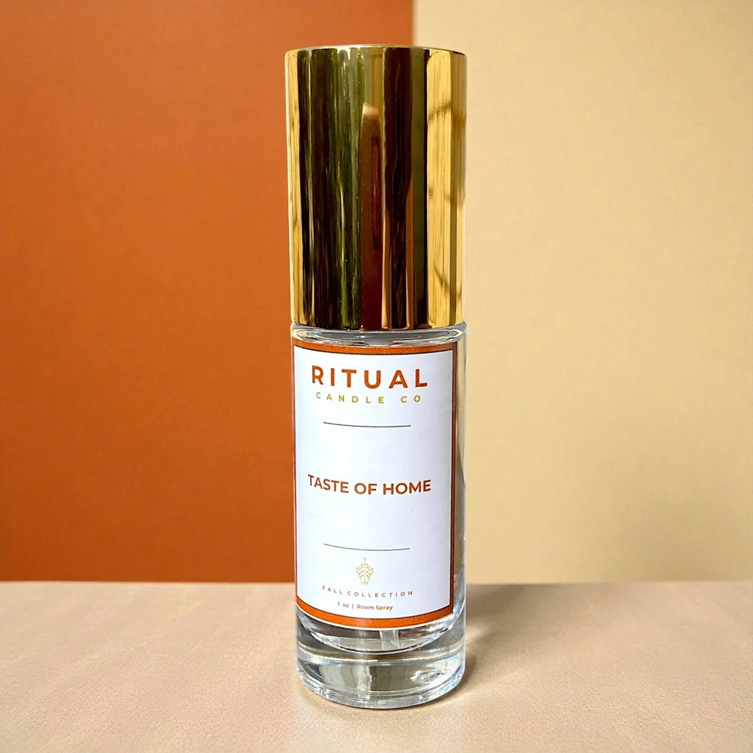 1 oz "Taste of Home" Air Enhancement Spray