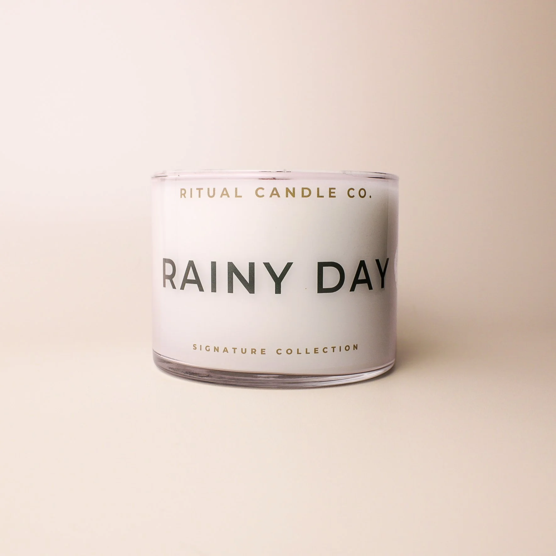 Rainy Day