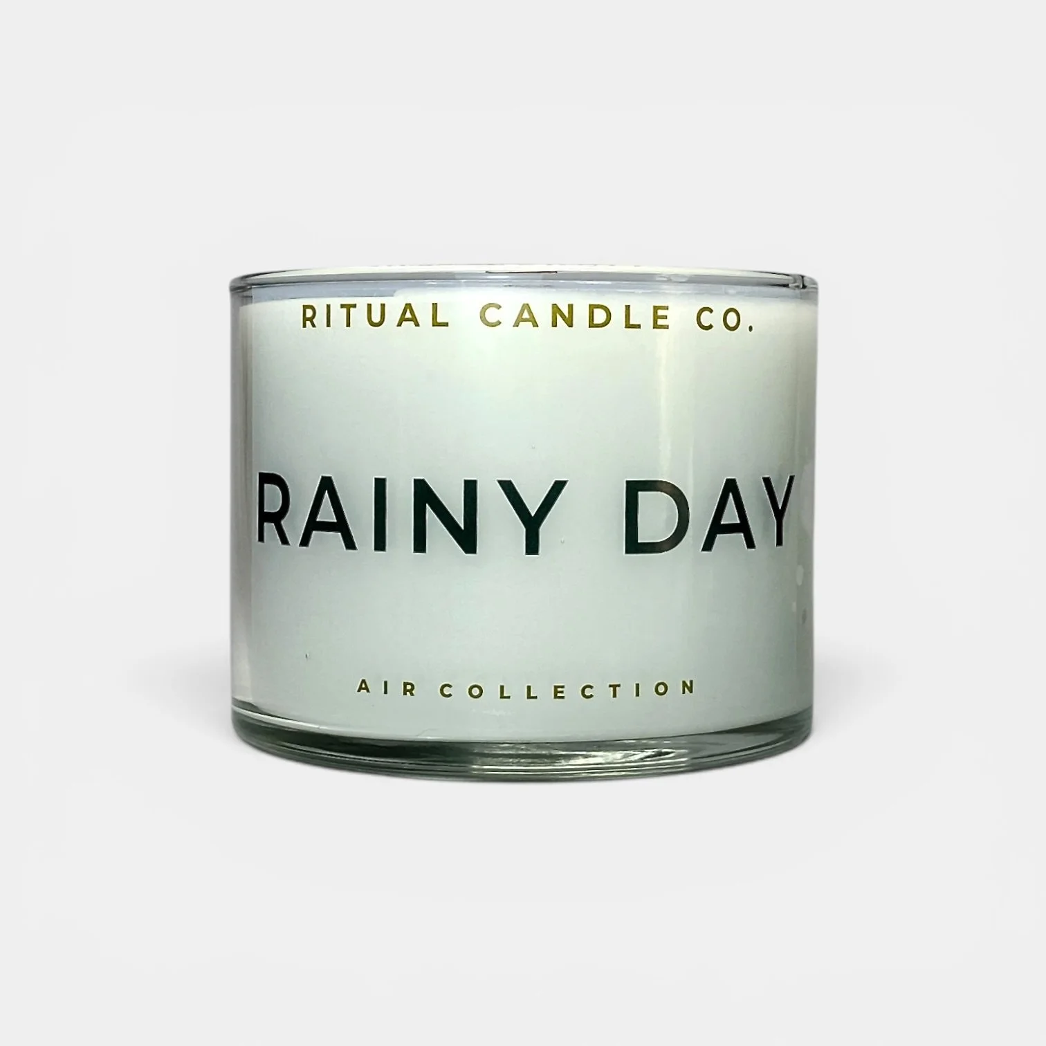 Rainy Day