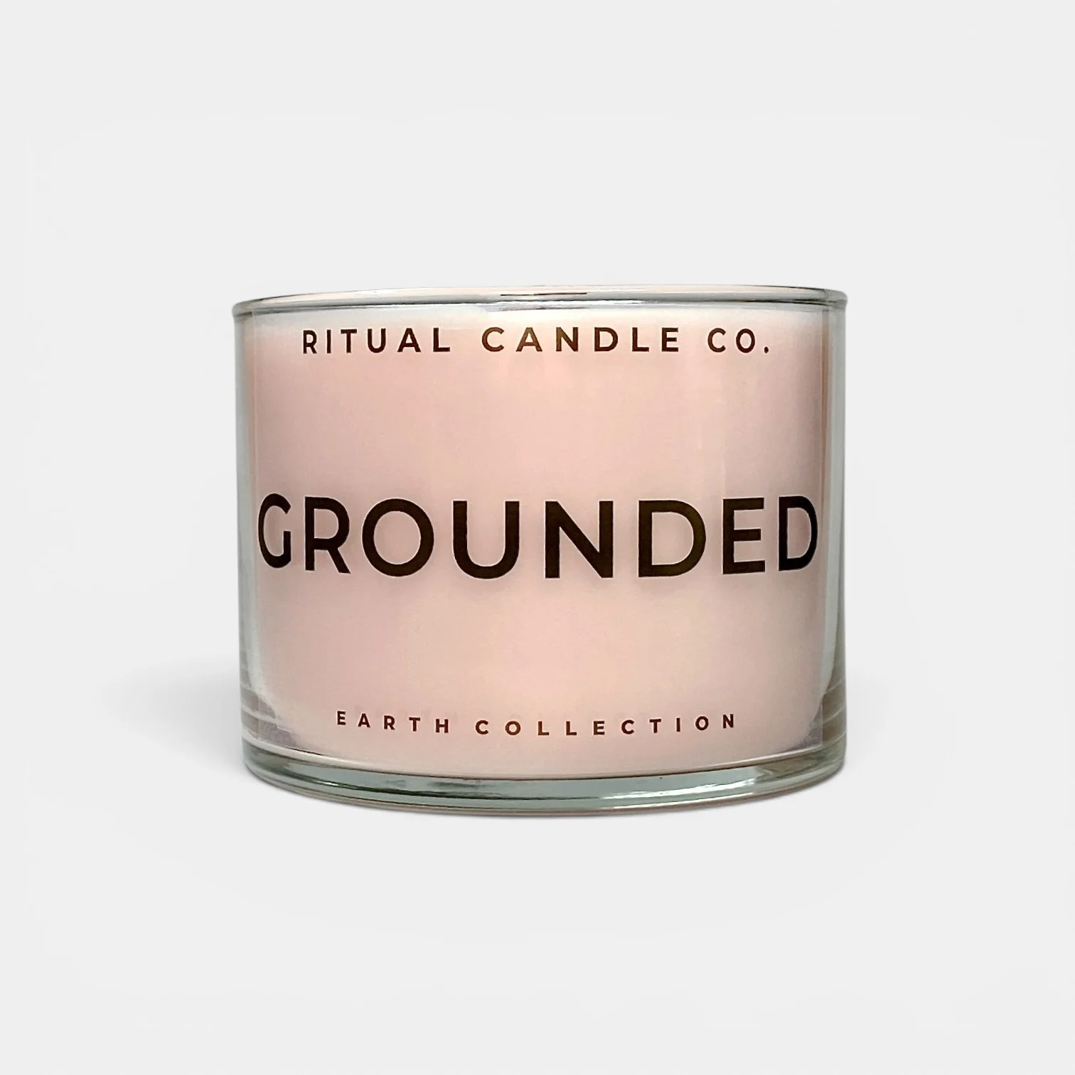 Grounded