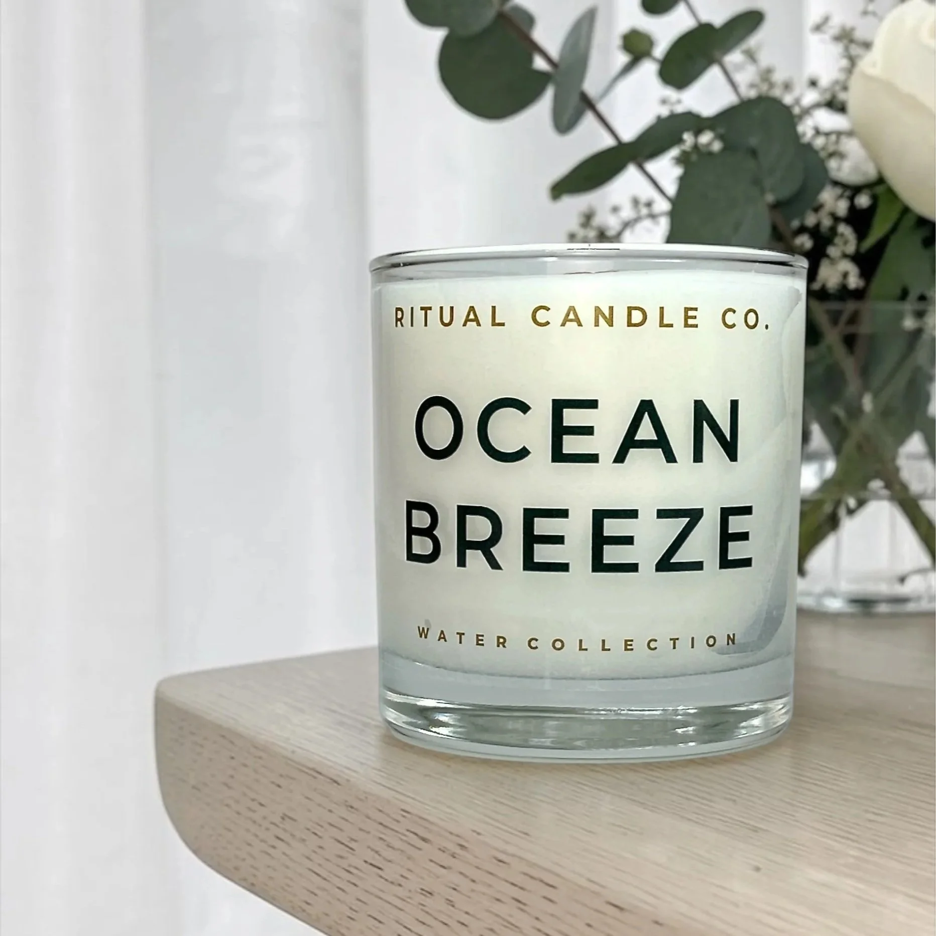 Ocean Breeze
