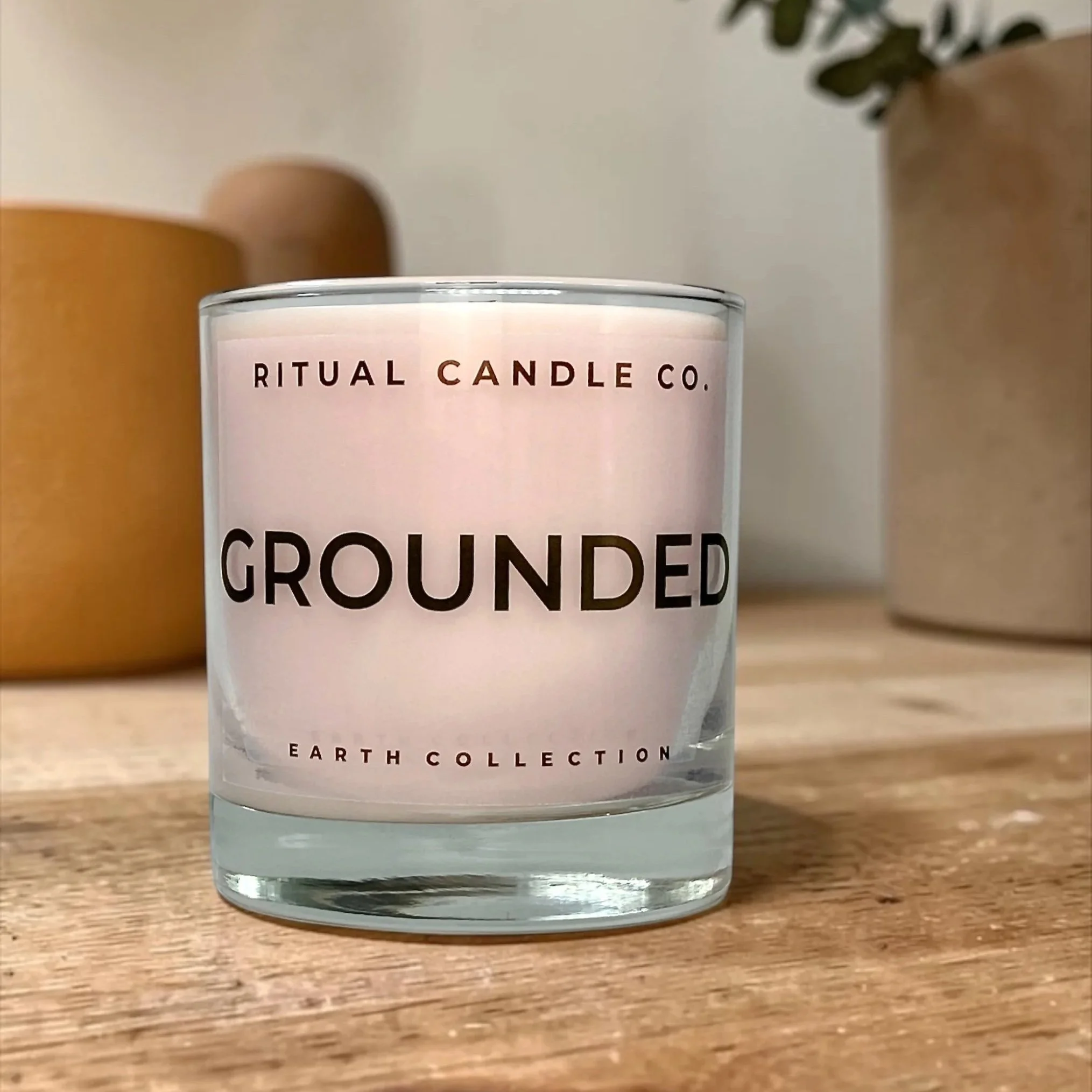 Grounded