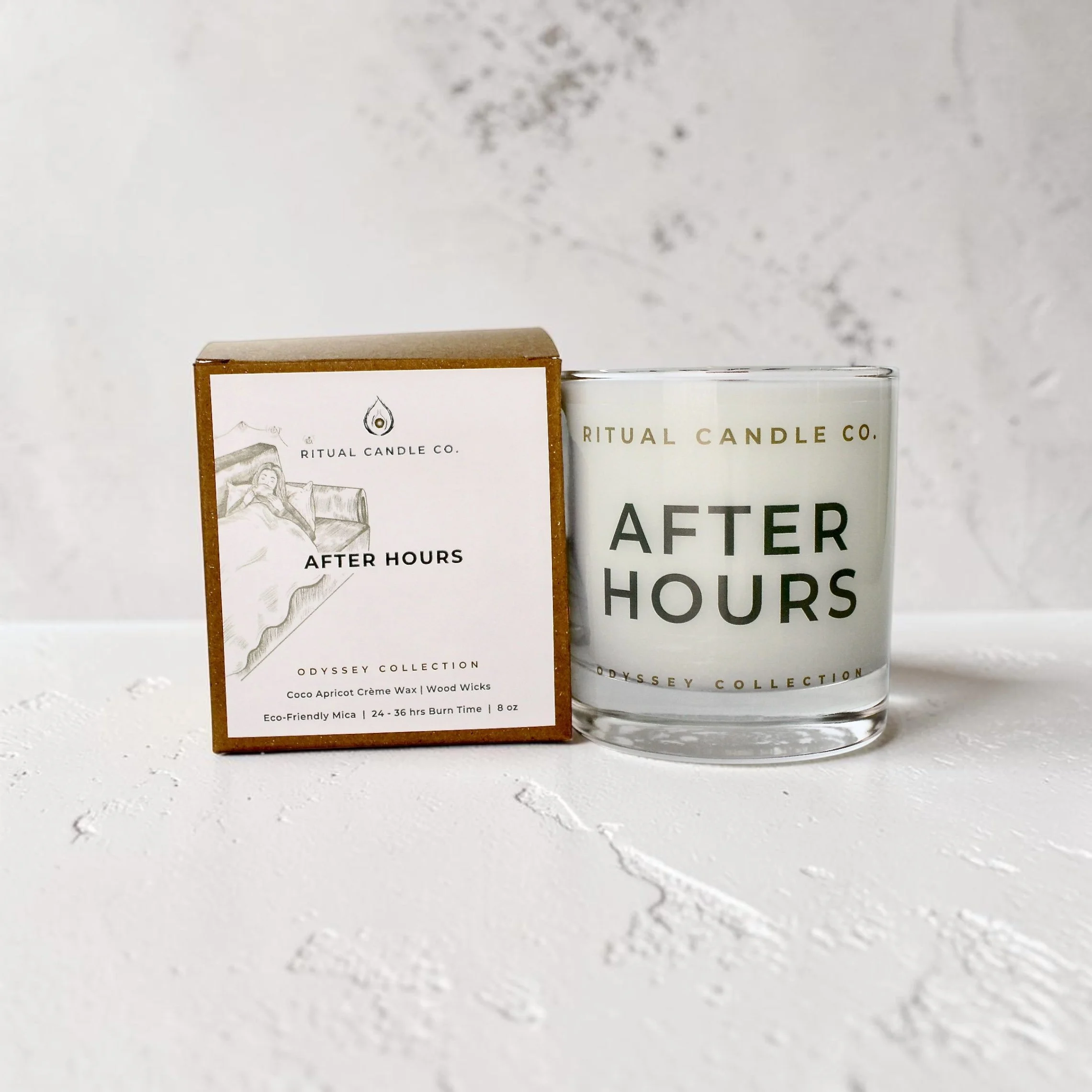 After Hours