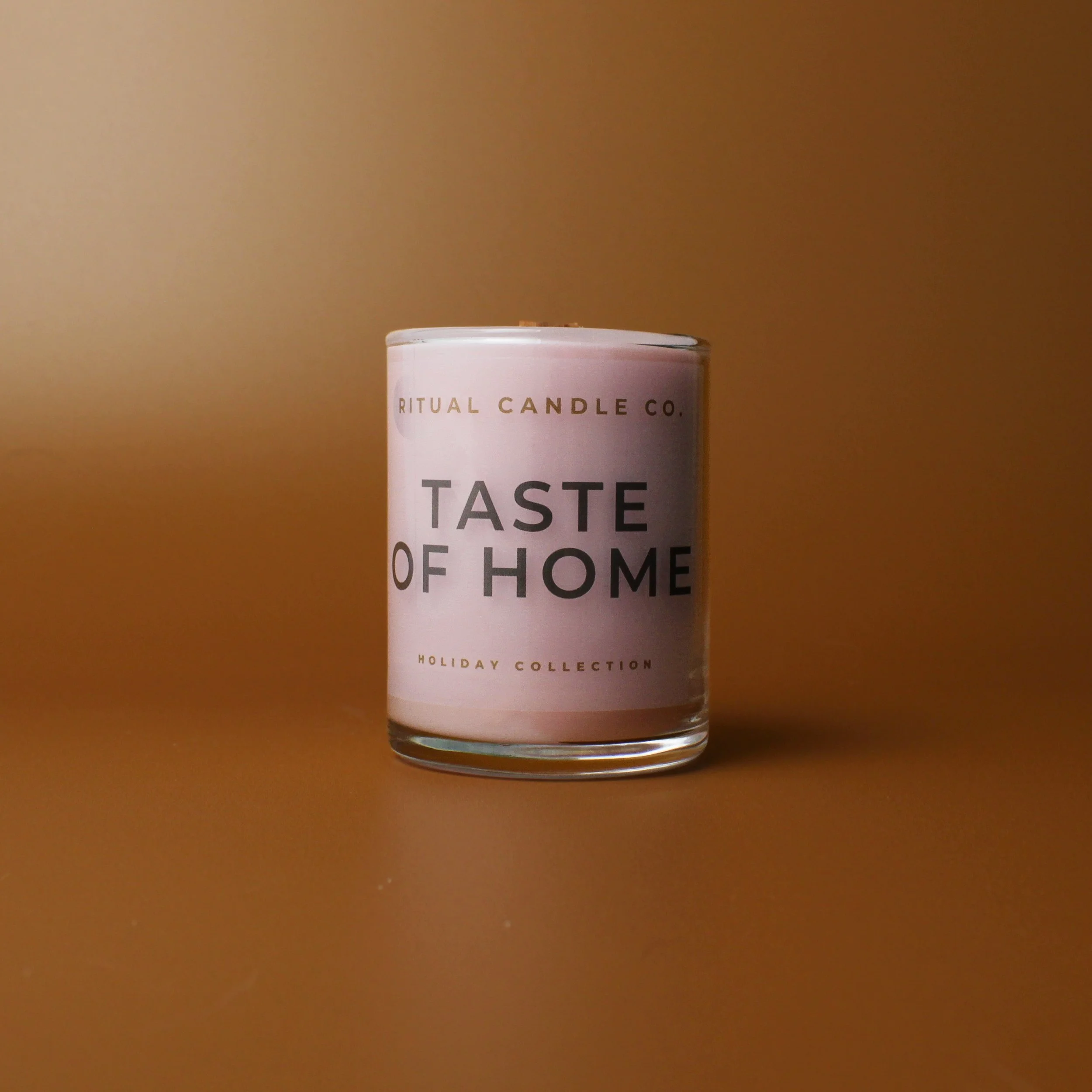 Taste of Home
