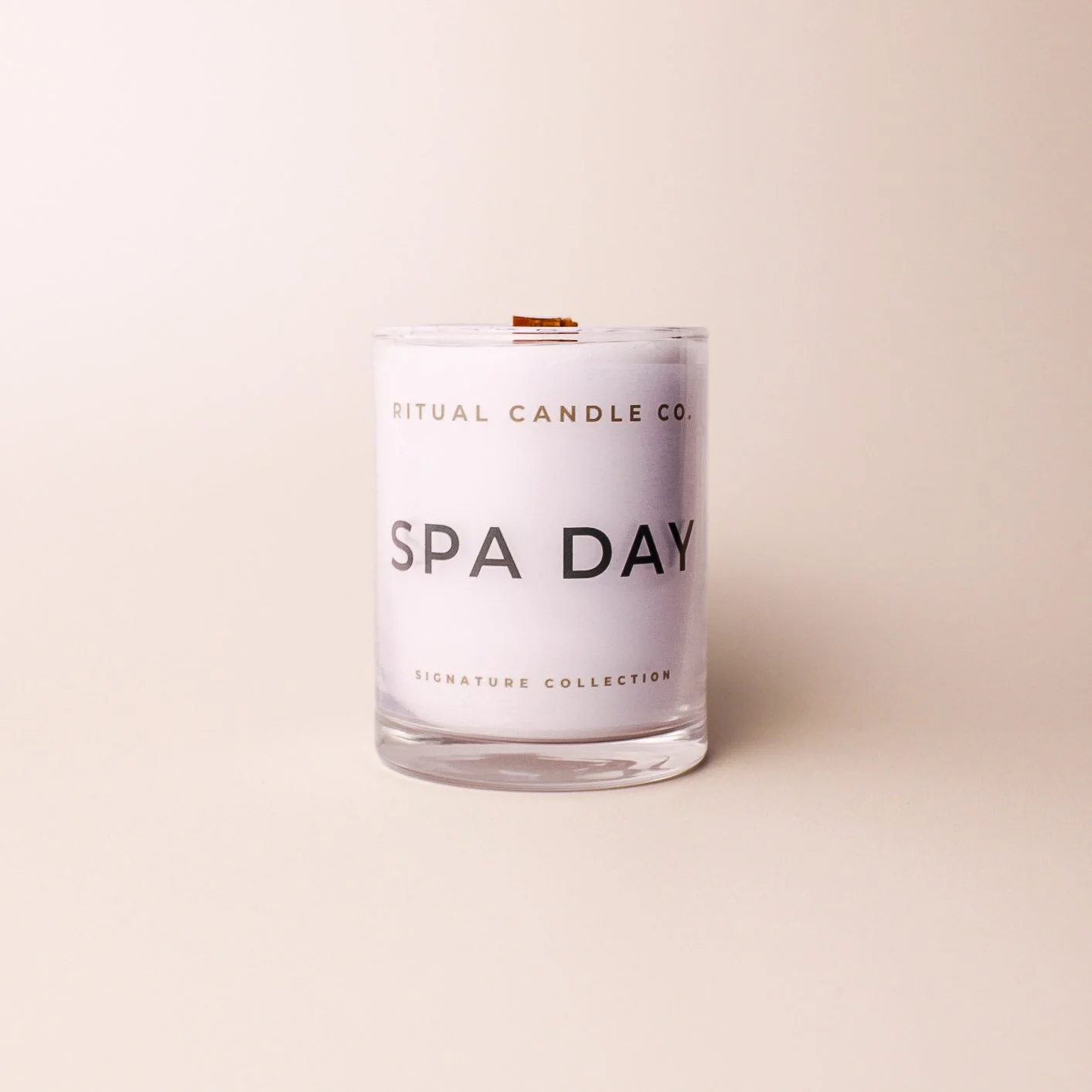Spa Day