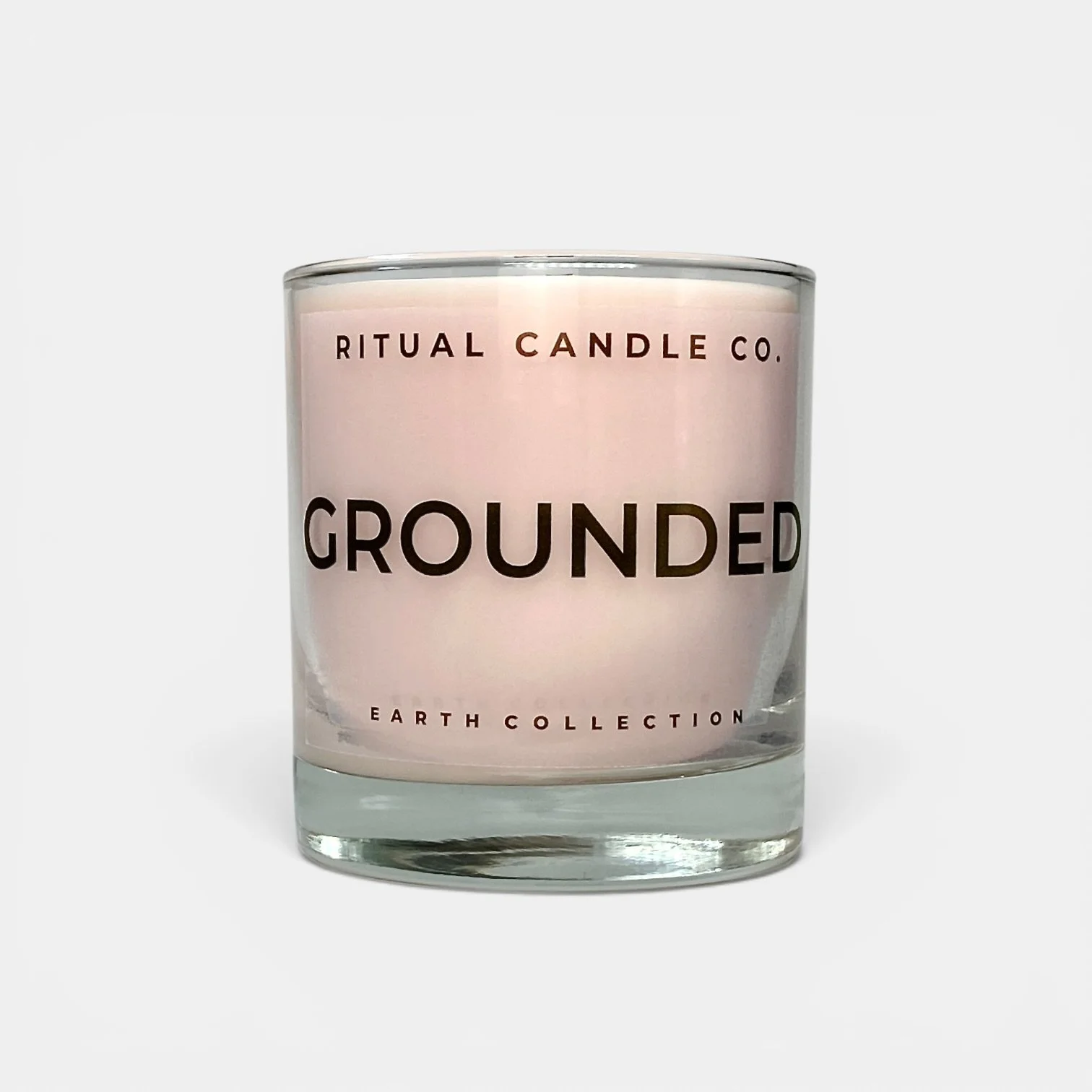 Grounded