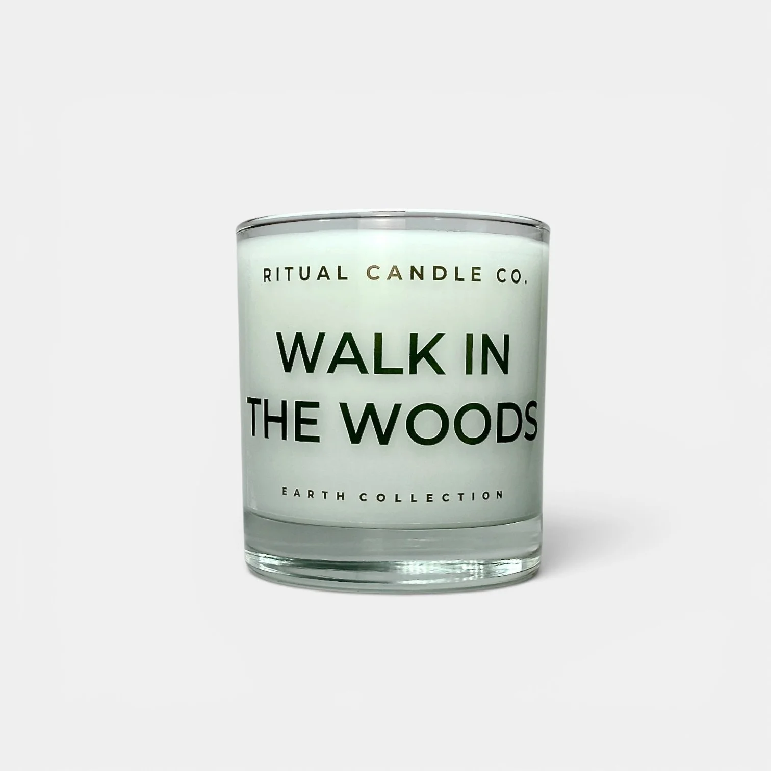 Walk In The Woods