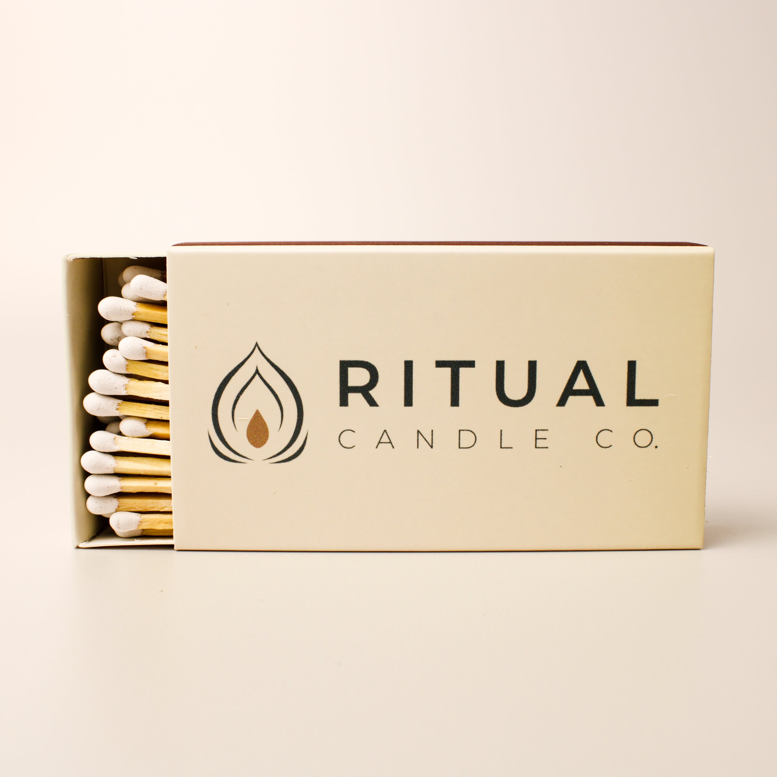 Ritual Match Box