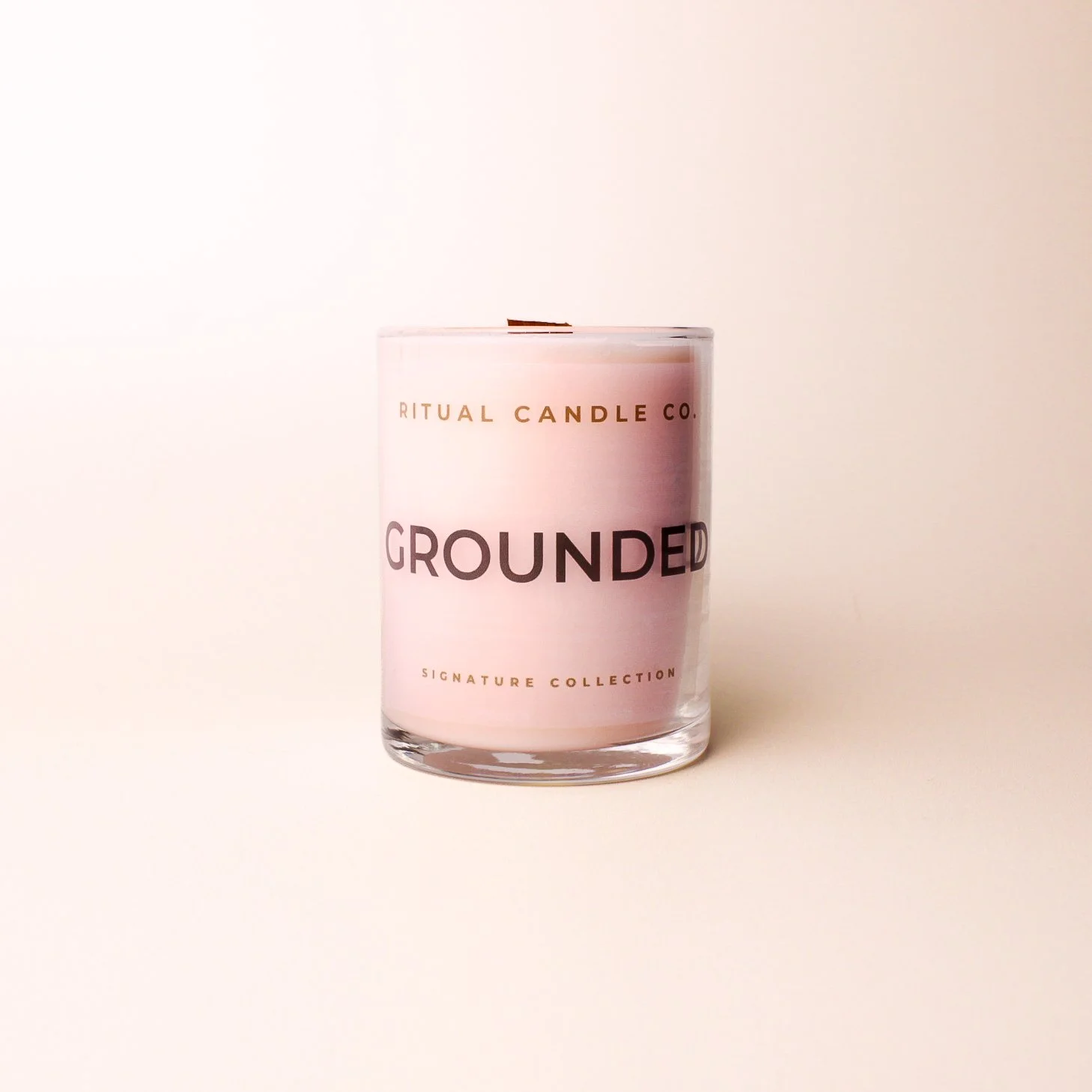 Grounded
