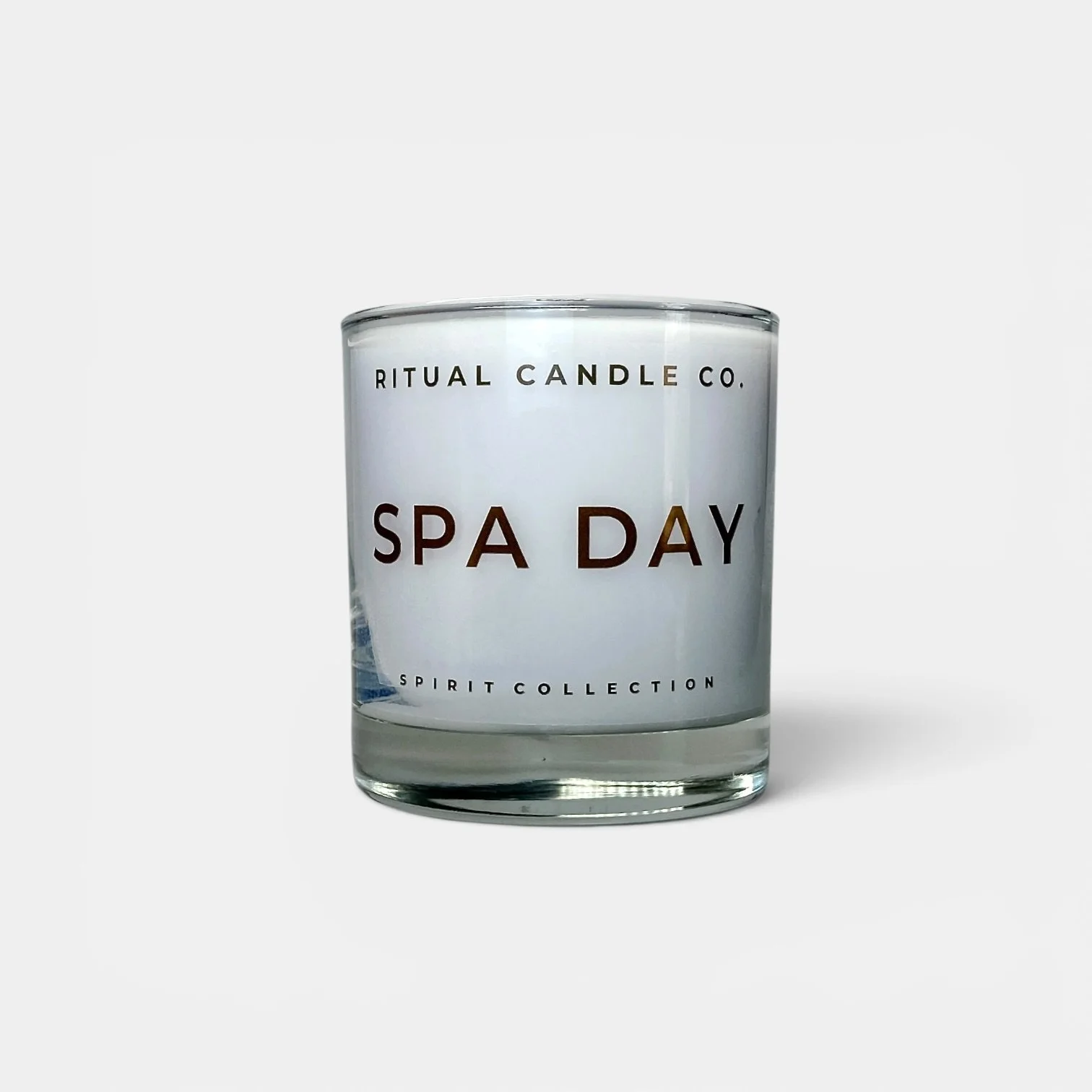 Spa Day
