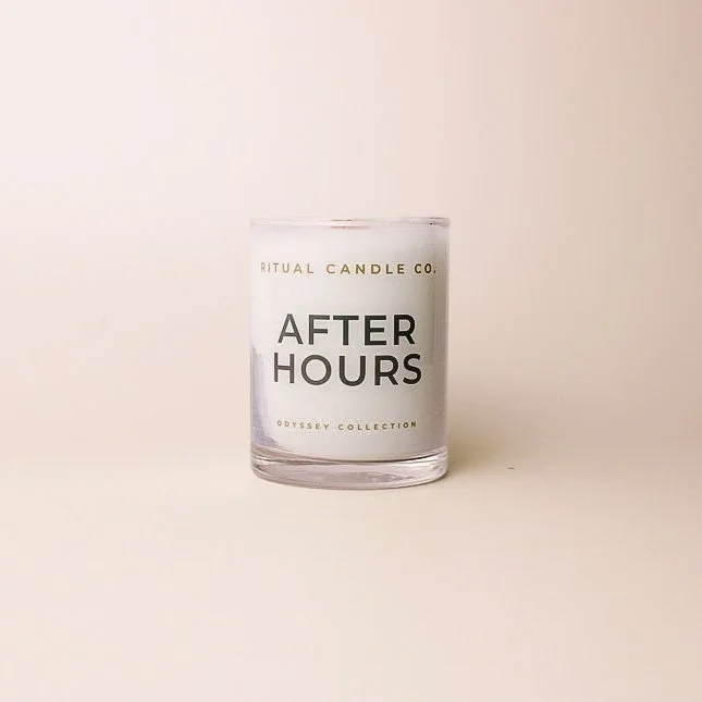 After Hours