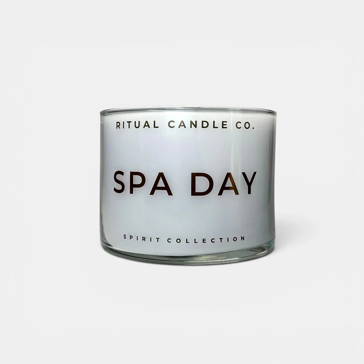 Spa Day