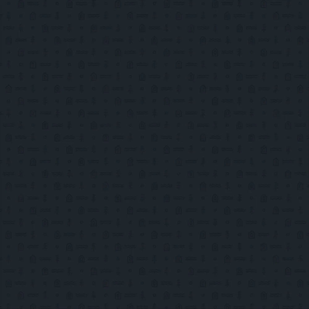 Map Tiny Village Ottawa River