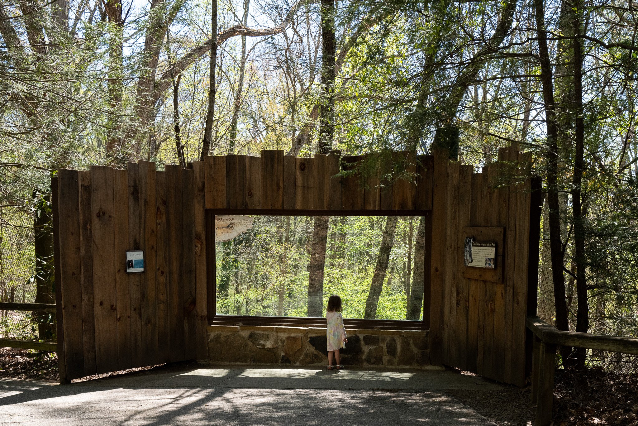 WNC Nature Center