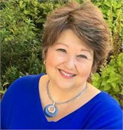 Sherra Zavitsanos E-RYT 200