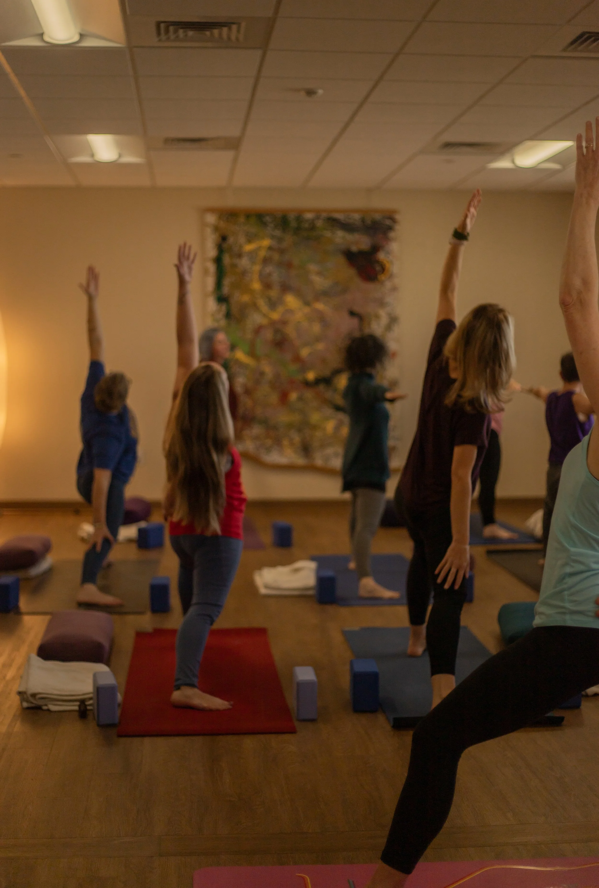 Discover the Membership That Fits Your Life