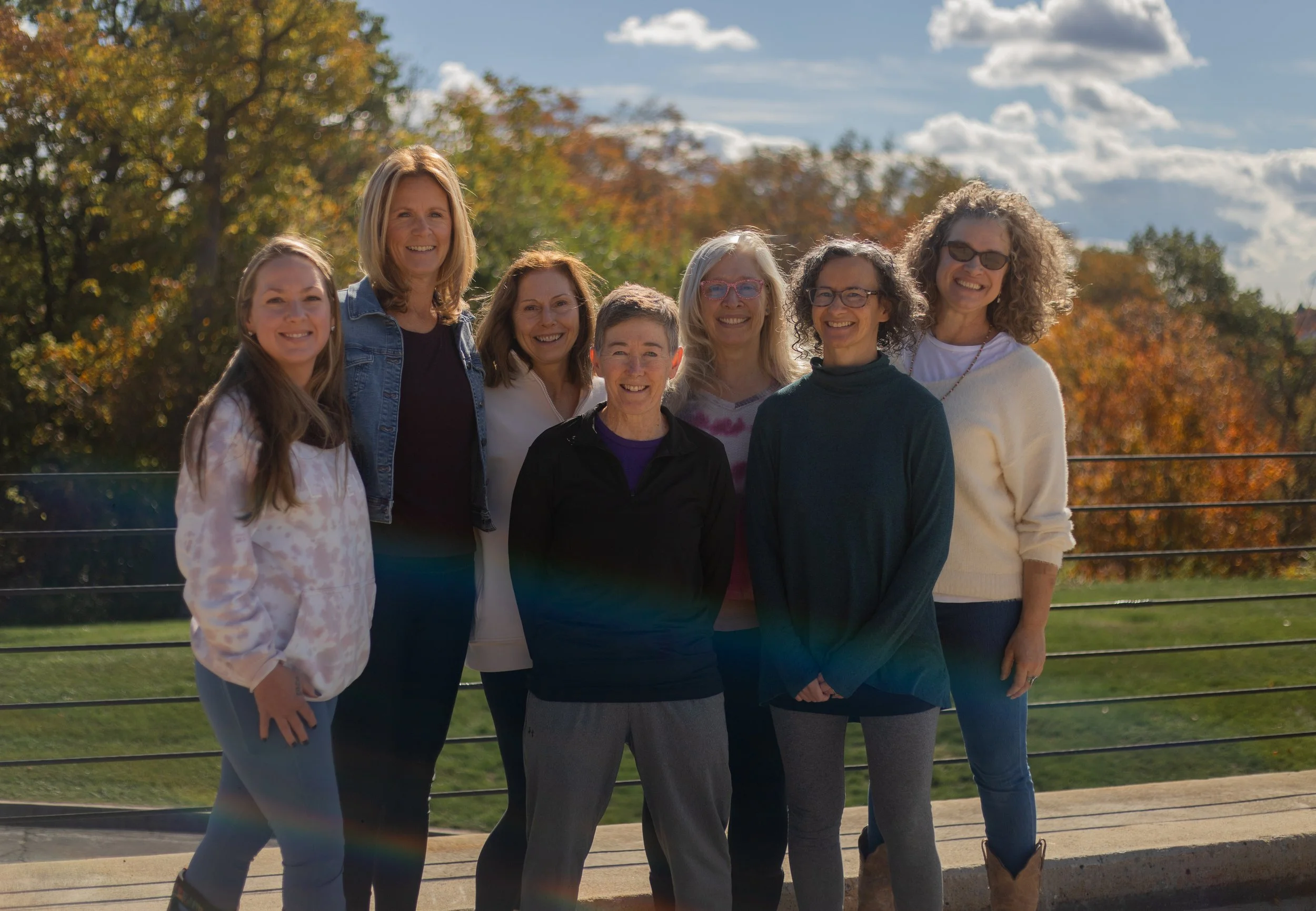 The Power of Community: Fostering Connections and Thriving Together