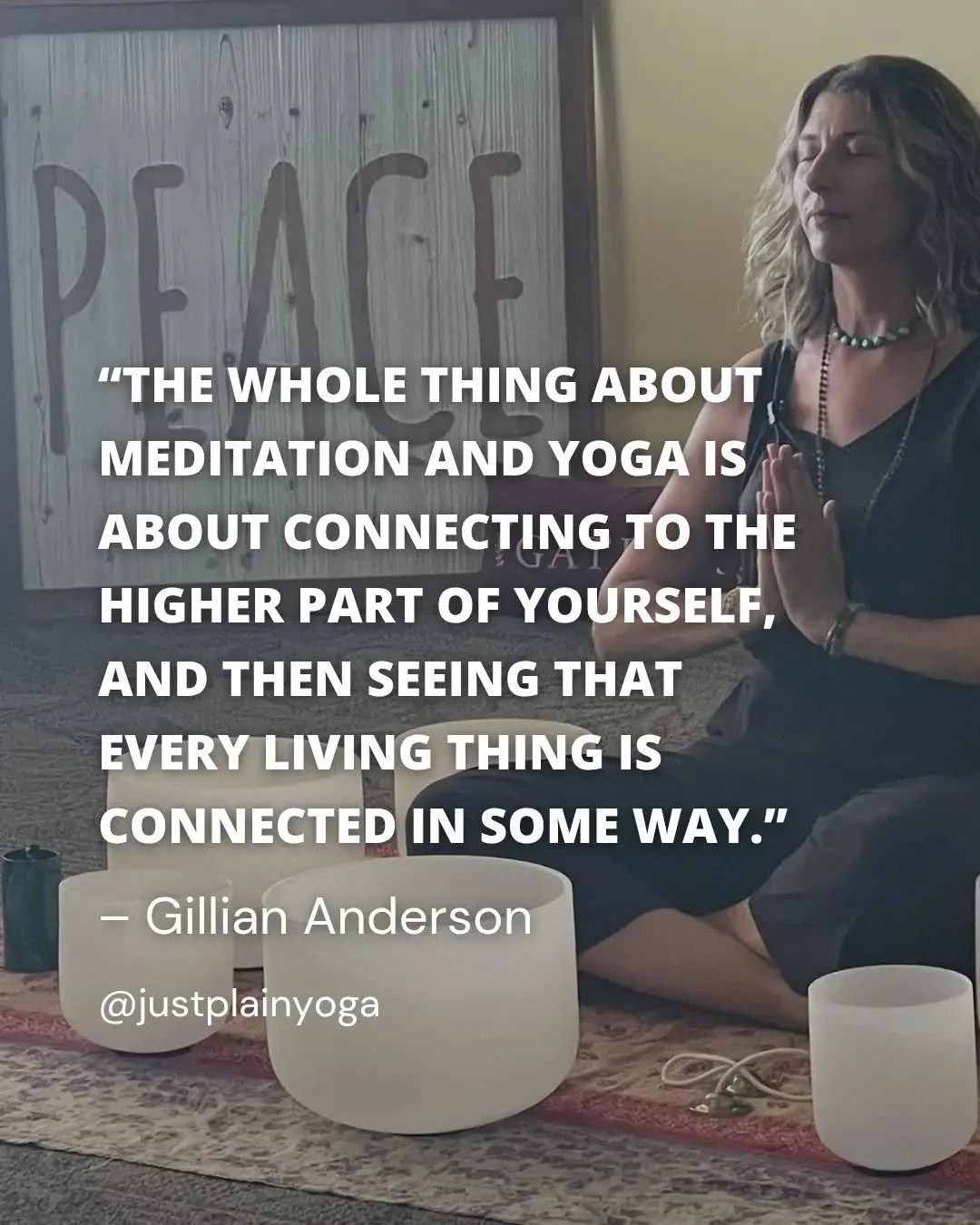 Awaken &amp; Grow: Sound Meditation 

April carries the energy of renewal &mdash; a season of soft beginnings, fresh perspective, and gentle forward movement.

This special Sound Meditation is designed to support that shift through calming, uplifting