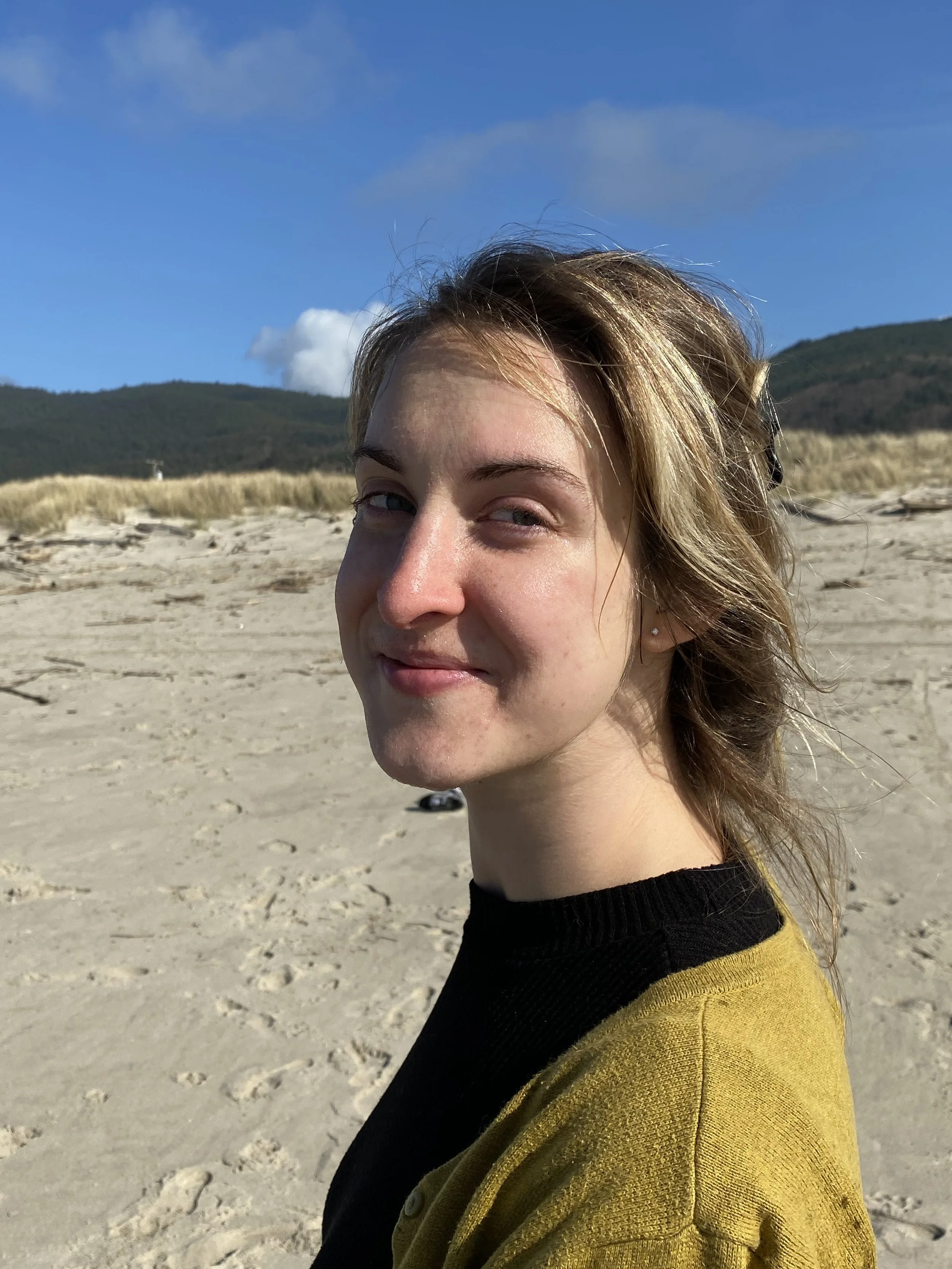 Erika Mollo, MScN