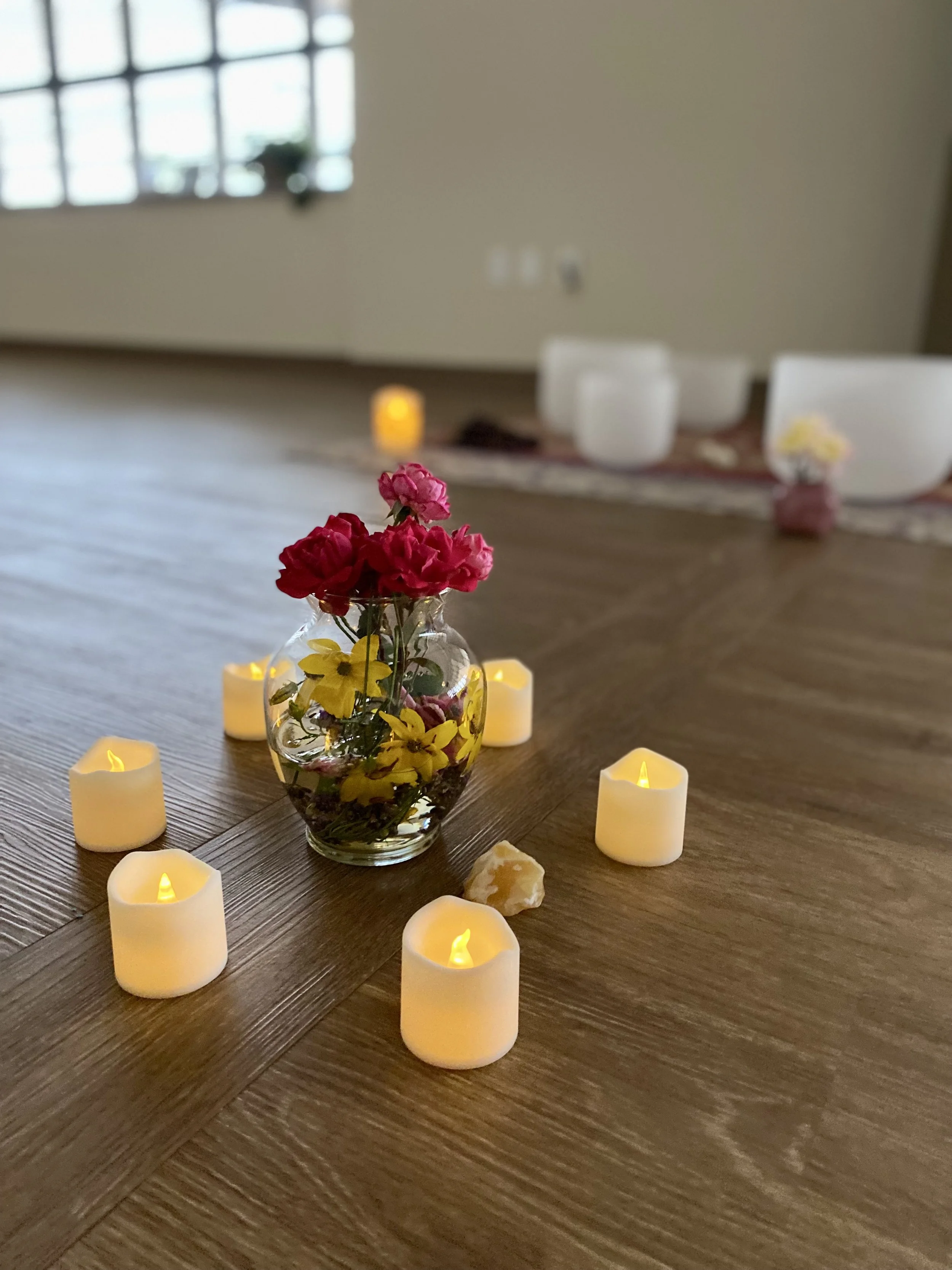 Special Events Camp Hill PA Just Plain Yoga