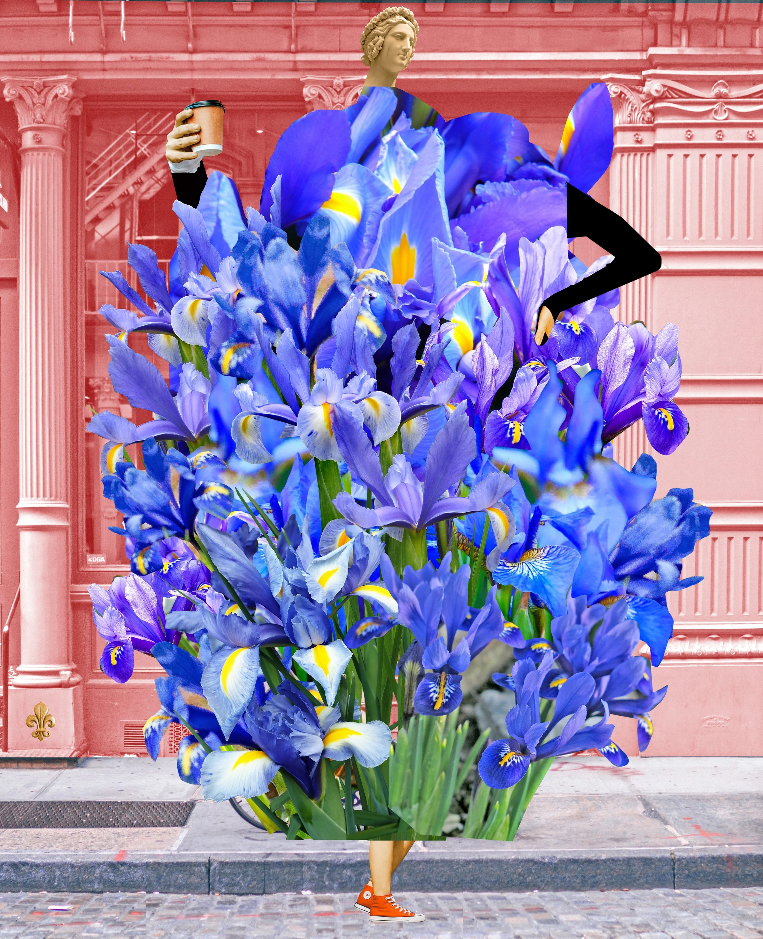 The Key Magazine, the official publication of Kappa Kappa Gamma