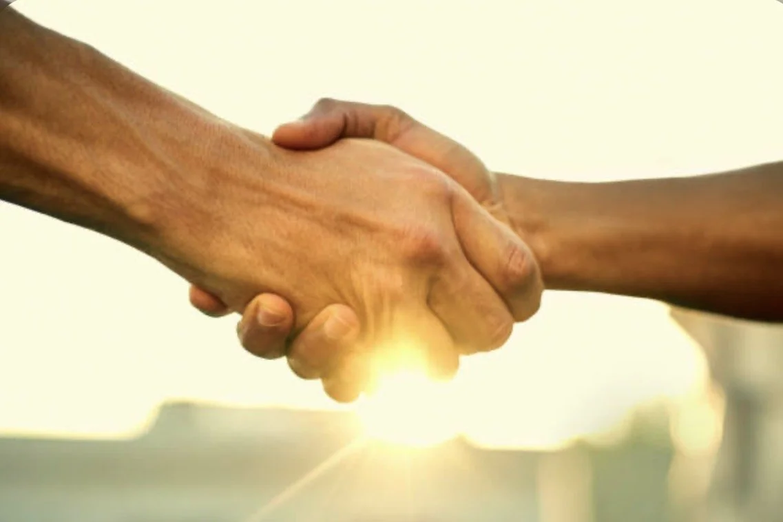 The brands that win in 2026 will be the ones people trust first