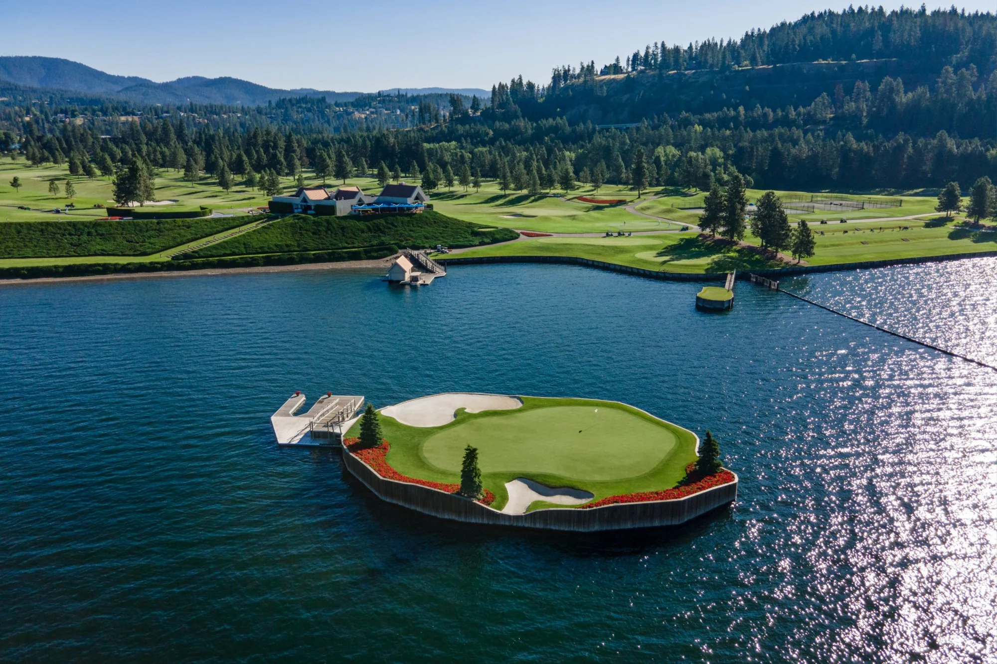W.G.C Golf Trip ‘26 - Coeur d’Alene