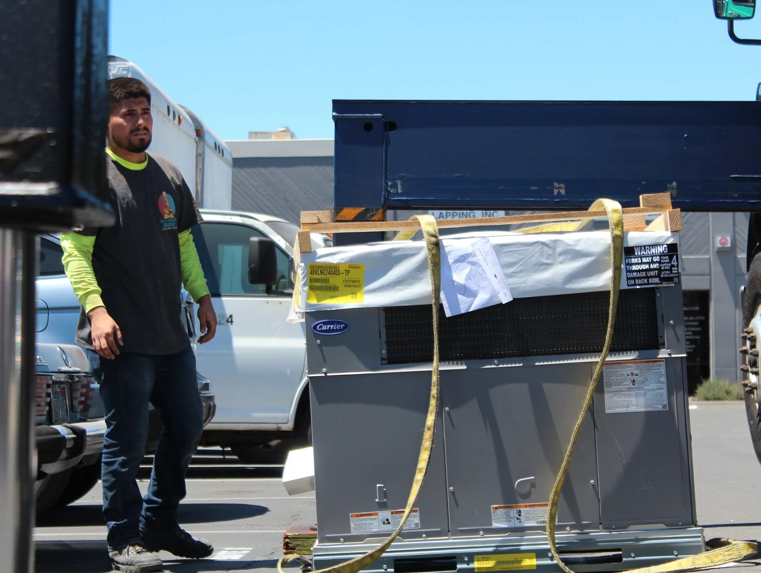 HVAC Gurus Heating & Cooling Specialists in San Jose, CA