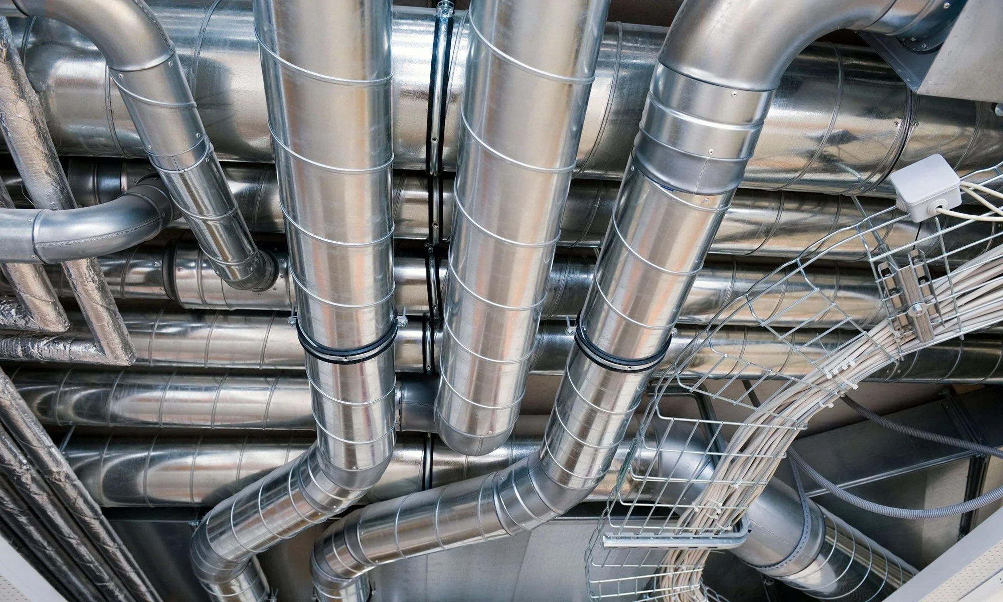 HVAC Ductwork Installation in San Jose, CA HVAC Gurus