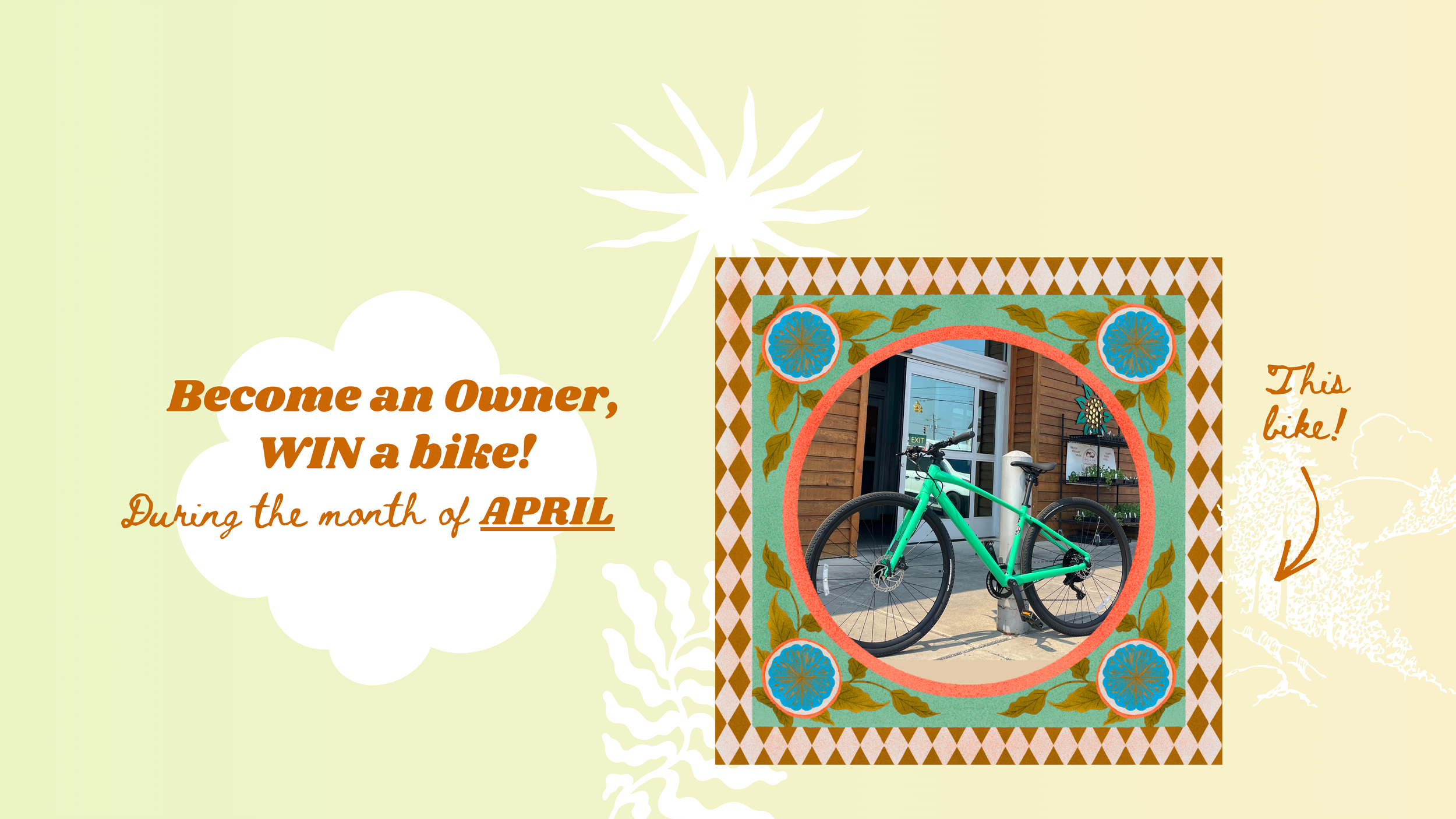 Hendersonville Community Co-op