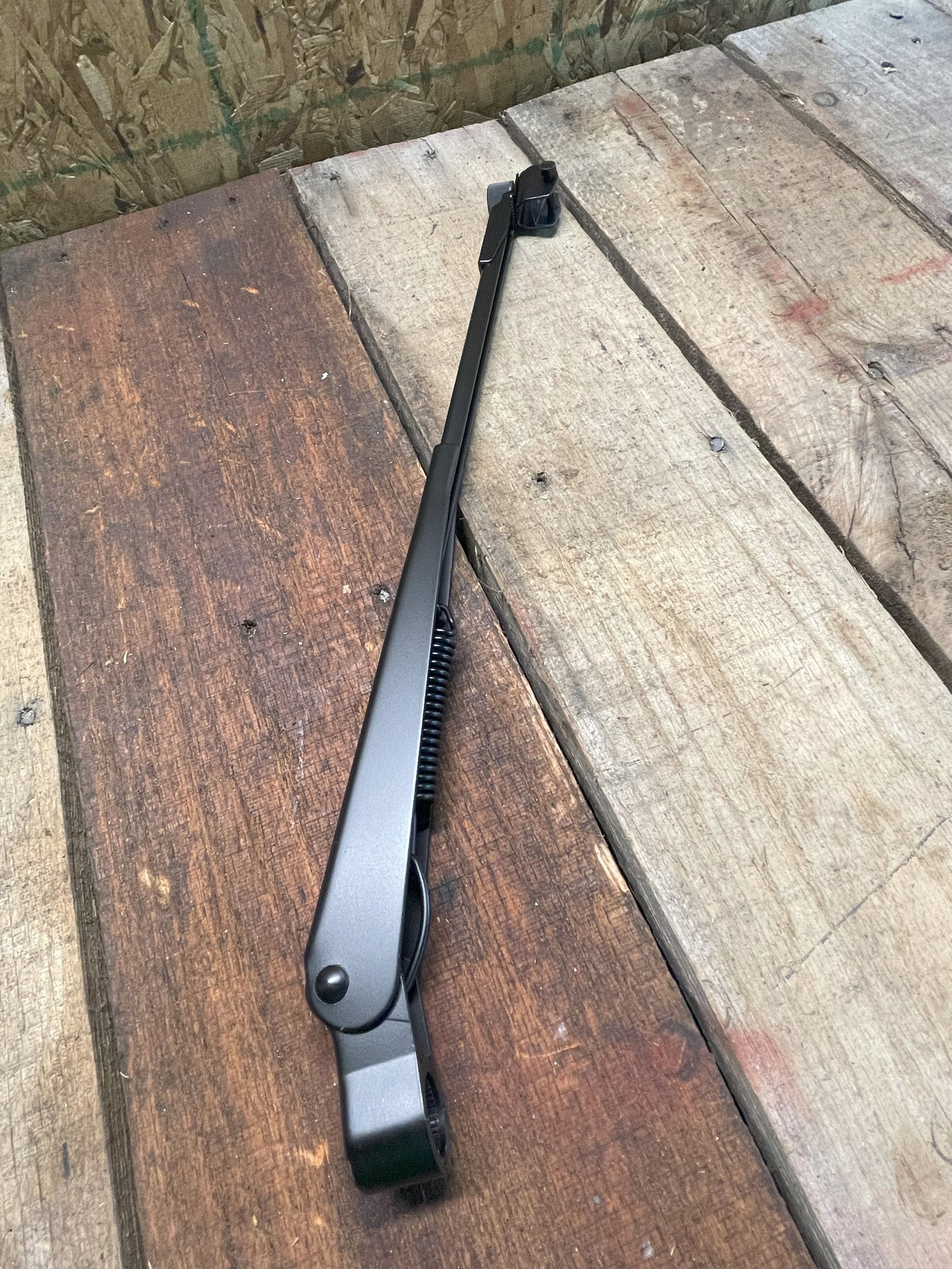 Phoenix: 22900 Wiper Arm, 16", Standard
