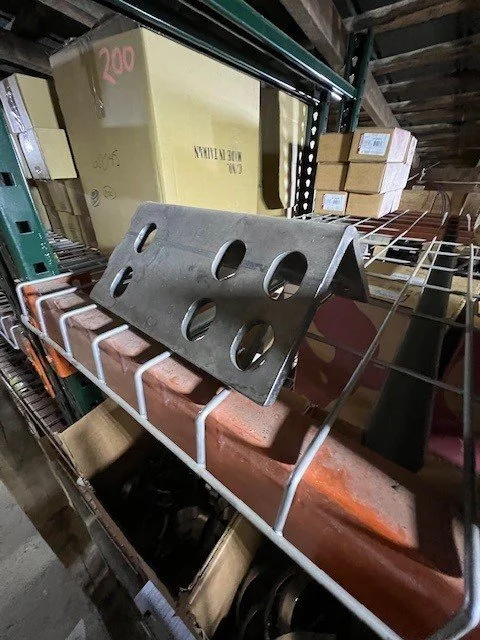 Plate, Inner, DT, LH