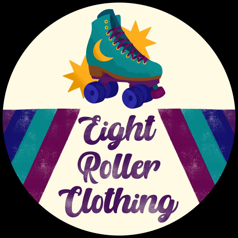 Skate Pom Poms — The Solar Roller Shop