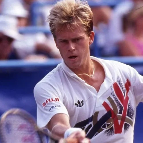 Stefan Edberg