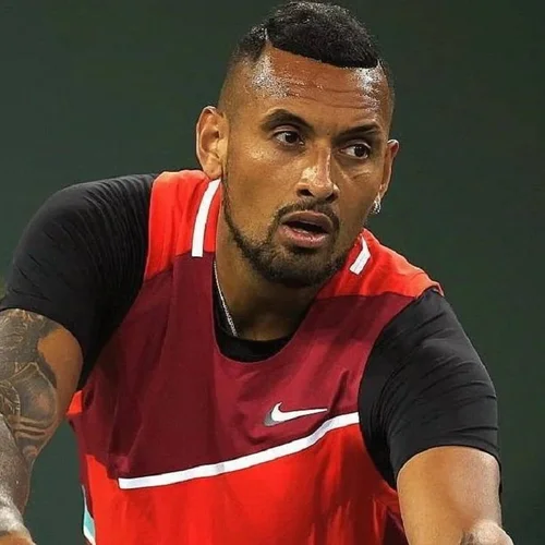 Nick Kyrgios