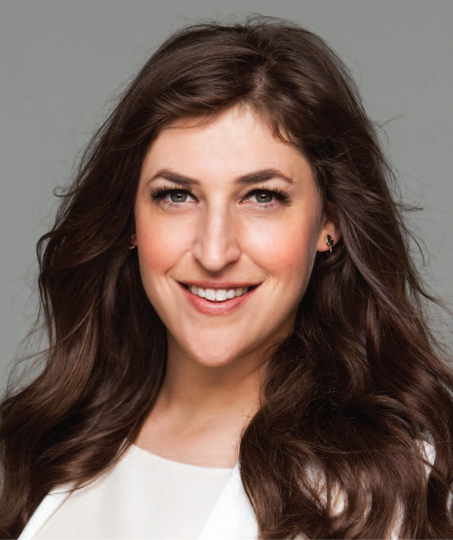 mayim's photo