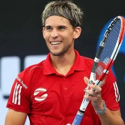 Dominic Thiem