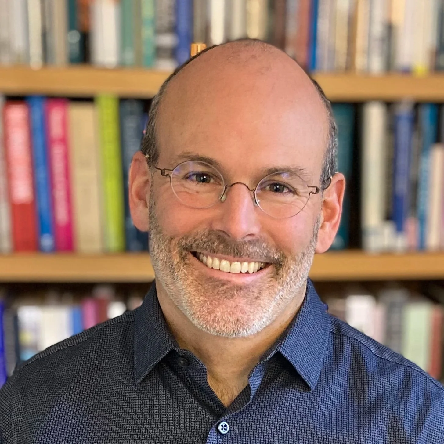 Judson Brewer