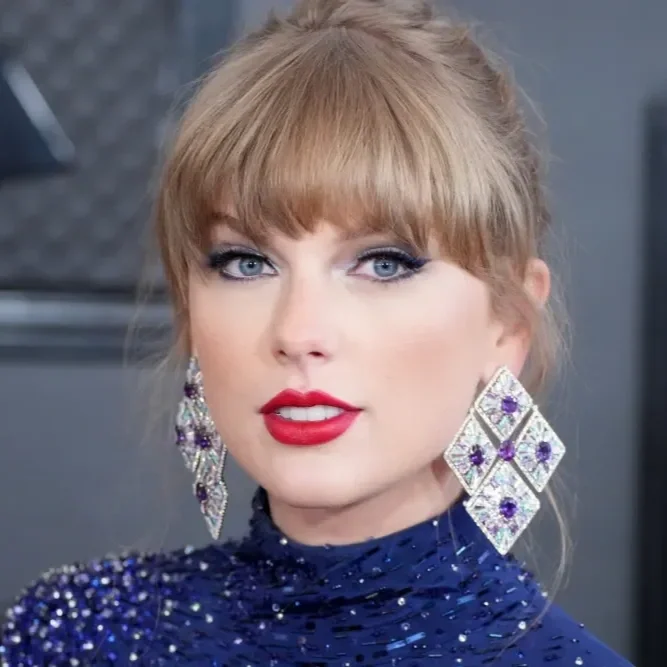 Taylor's photo