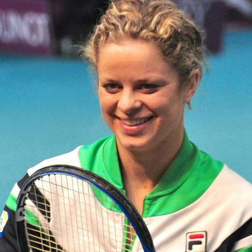 Kim Clijsters