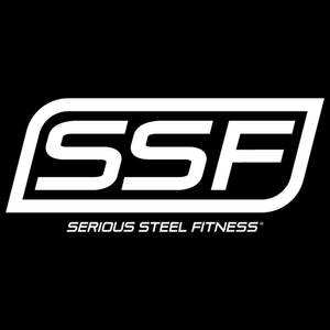Serious Steel Fitness