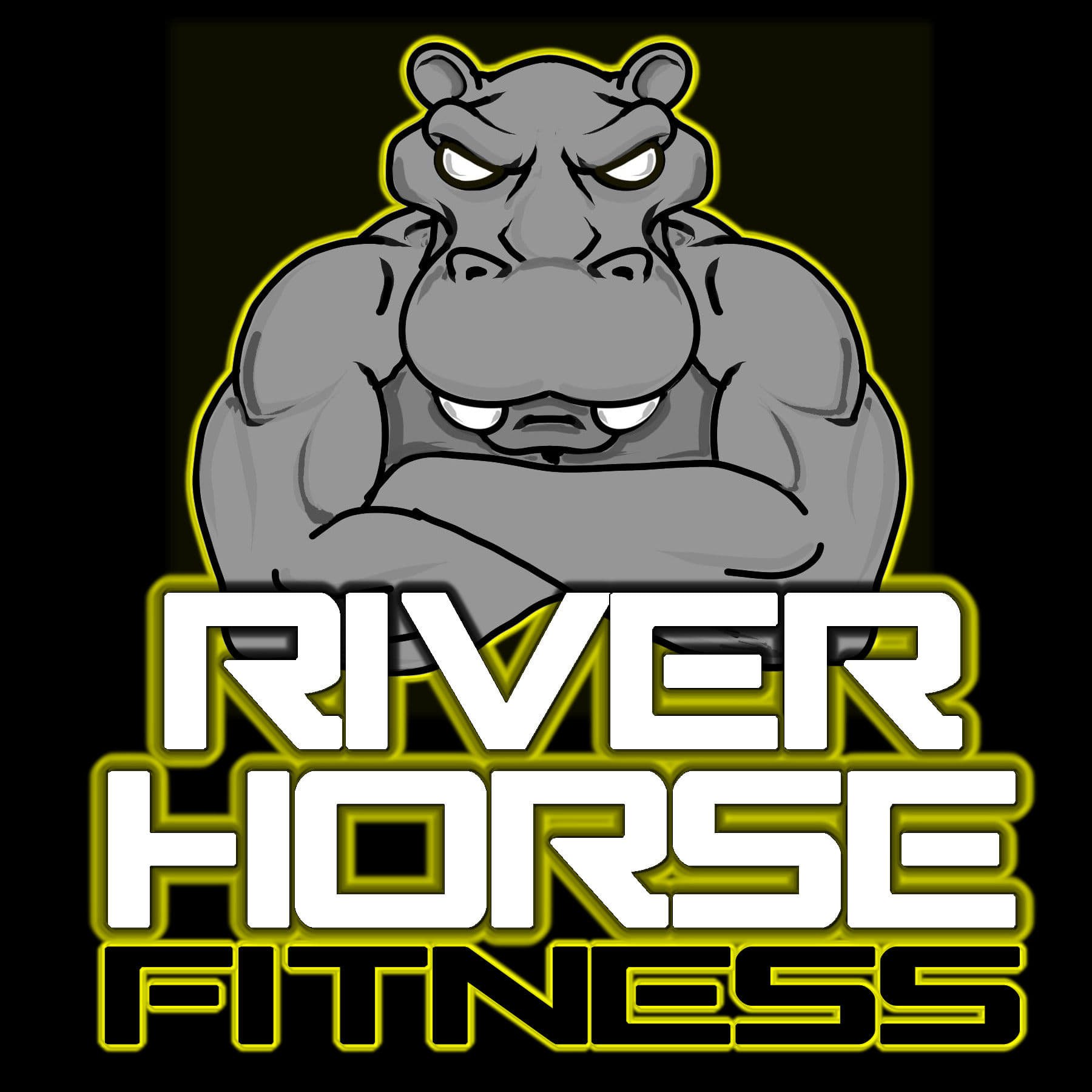 River Horse Fitness Sponsors Range War By ATR