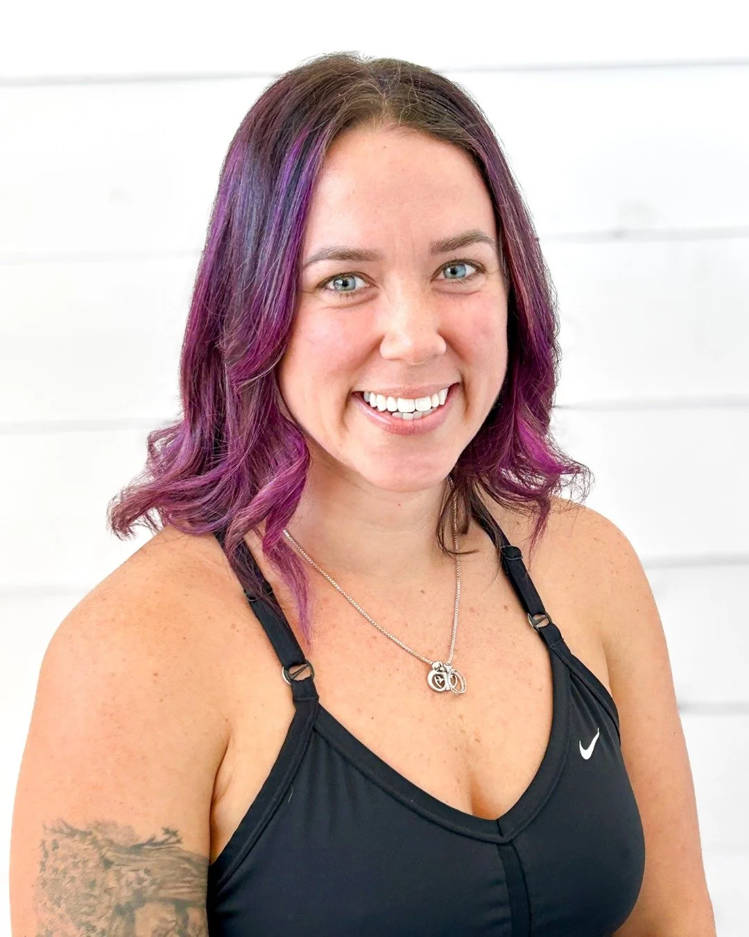✨New Teacher Alert‼️

Meet Nicole, who will teach at 6AM HIIT at Healium HIIT on Tuesdays starting tomorrow!

Here's a little bit about her:
Nicole&rsquo;s fitness journey has always been driven by movement, challenge, and growth. A longtime HIIT fan