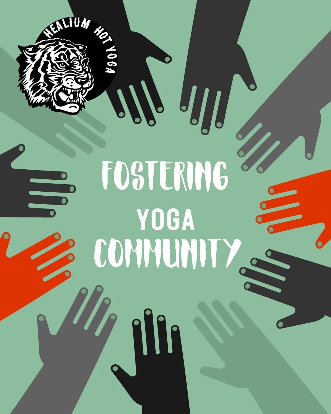 Join Heather Burkart THIS WEEKEND for a transformative 300 Hour YTT weekend exploring yoga community building, inclusive teaching, marketing, and Seva Yoga ✨

Learn how to create supportive spaces, grow your offerings, and make yoga more accessible t