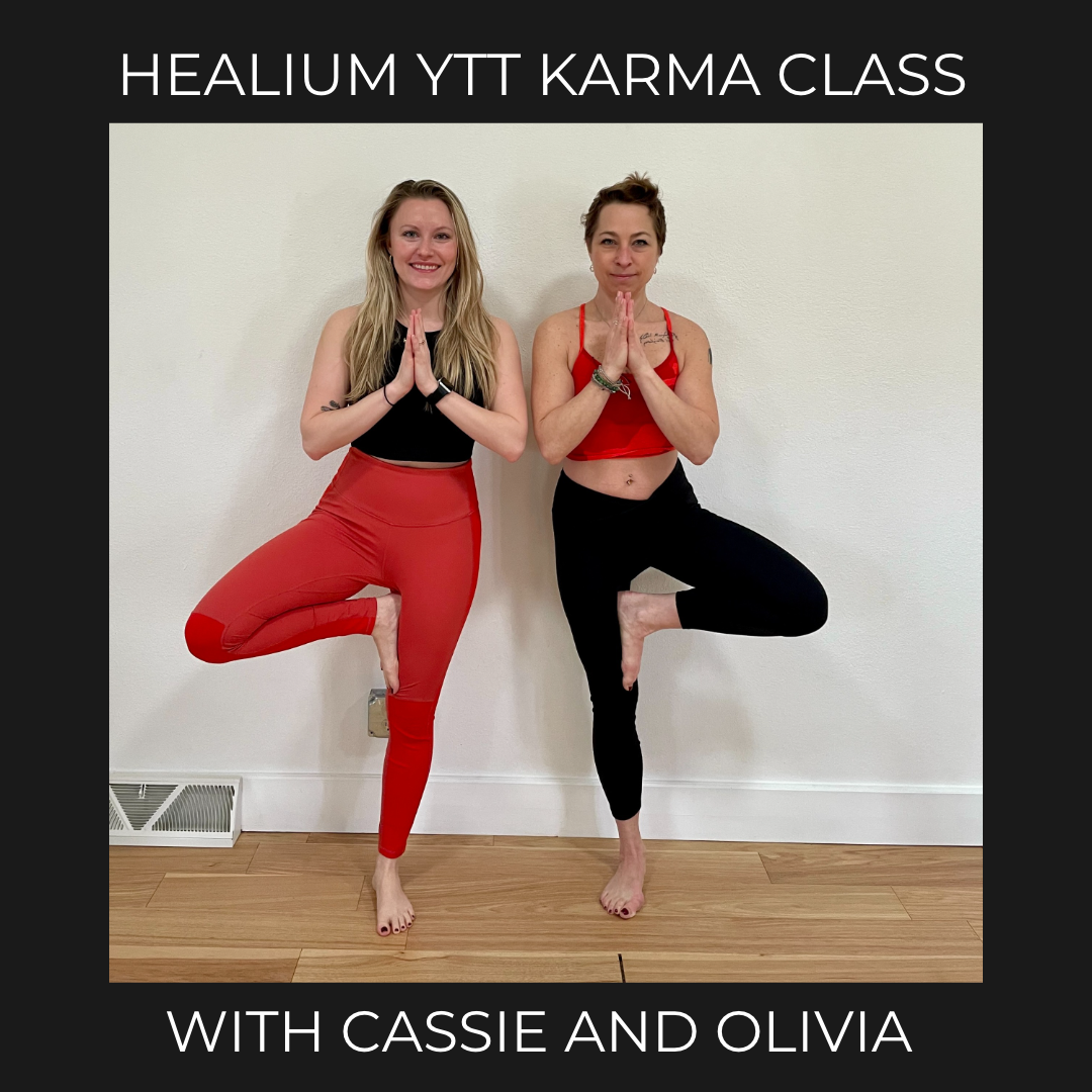karma yoga kelas types • karma yoga