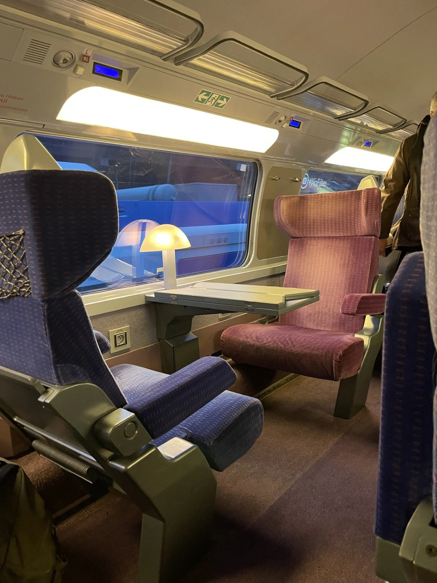 train from paris to strasbourg christmas markets