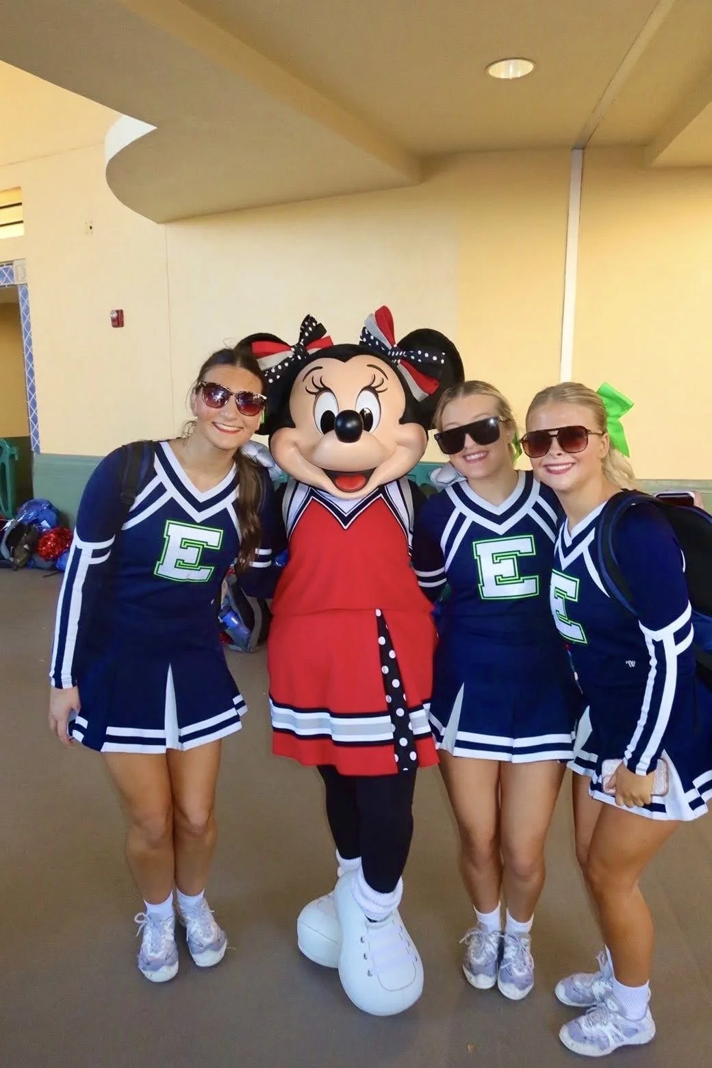 where to stay for summit disney orlando