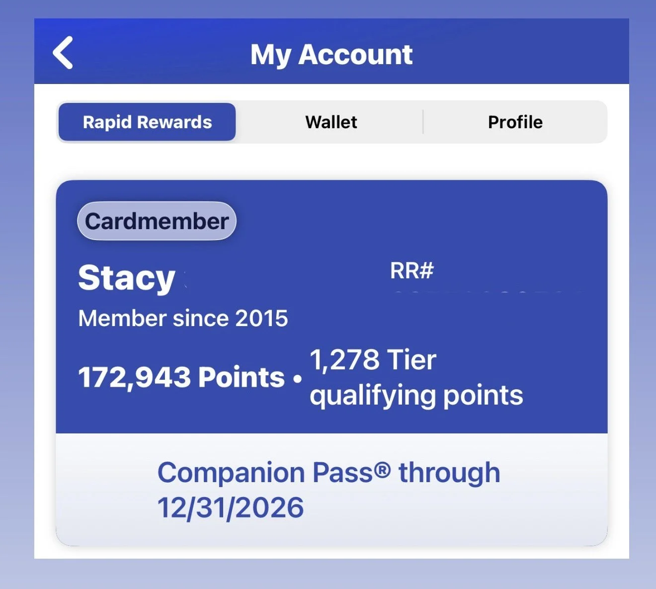 tricks to earn the southwest companion pass fast