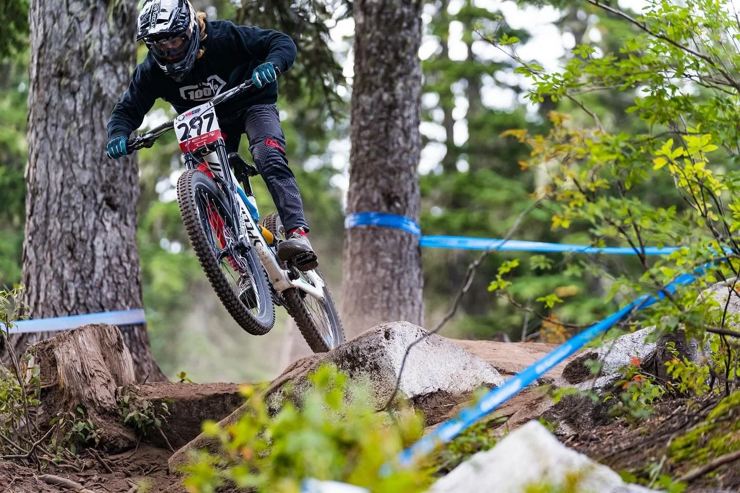 Round 7 registration is live!! The season finale at @stevenspass is just a few weeks away and we couldn&rsquo;t be more stoked. Who&rsquo;s coming??

To get registered, follow the link in our bio!

📸: @patrikzuest