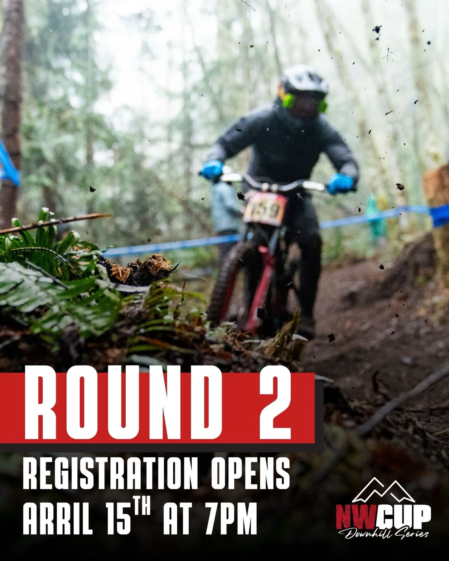 Let&rsquo;s run it back! Round 2 Registration OPENS TOMORROW 🤘

Online Registration Will Open Wednesday, Apr 15, 2026 at 7:00 PM PT. Click Registration link in bio 👀

This is your formal heads-up to prepare for Round Two registration. This is a hot